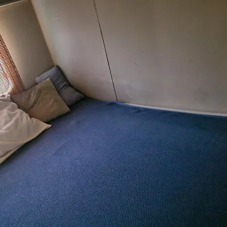 Bakkum Caravan Te Huur * Castricum